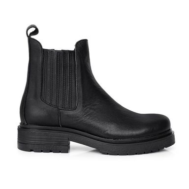 BOTA LANDER NEGRA Negro