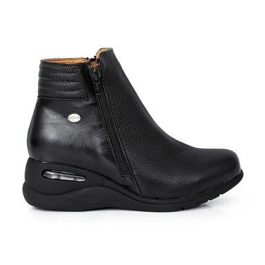 BOTA SHARON NEGRA Negro