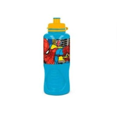 Botella 430ml Ergo Sport Varios Personajes Wabro
