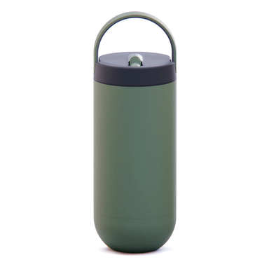Botella Asobu Orbit 900 ml - Basil Green