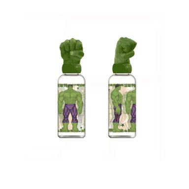 Botella De Plástico Varios Personajes