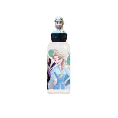 Botella de Plástico Wabro Frozen