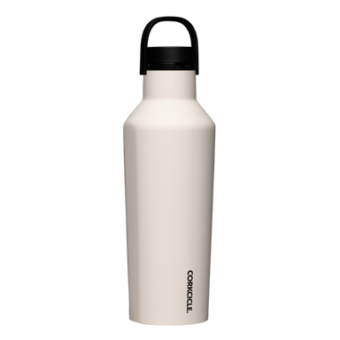 Botellla Corkcicle Sport Canteen 591Ml - Latte