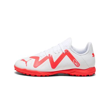 BOTINES PUMA FUTURE PLAY TT DE NIÑOS