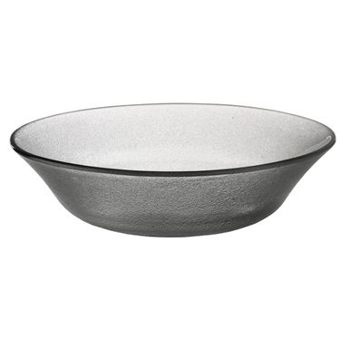 Bowl Aquamarine Vidrio