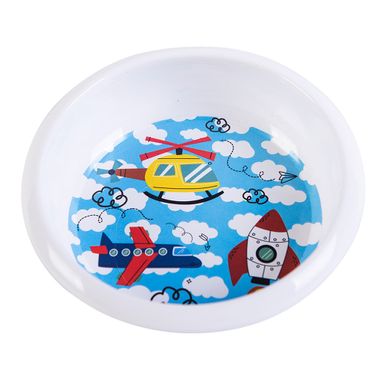 Bowl Avion