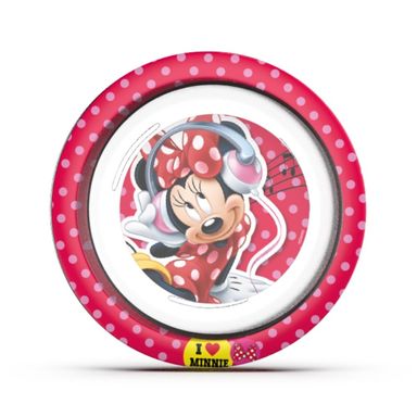 BOWL CREALERO MINNIE