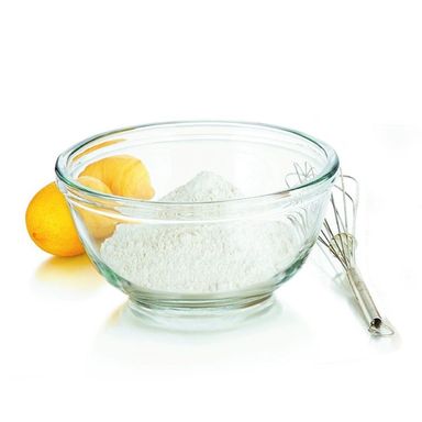 Bowl Ensaladera De Vidrio 20 Cm/2l Libbey