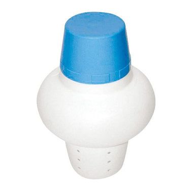 Boya Dosificadora Mini Pastillas Cloro Mavi