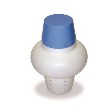 Boya Dosificadora para Cloro en Pastillas Mini 50 Grs Mavi