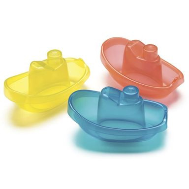 Bright Baby Boats Playgro