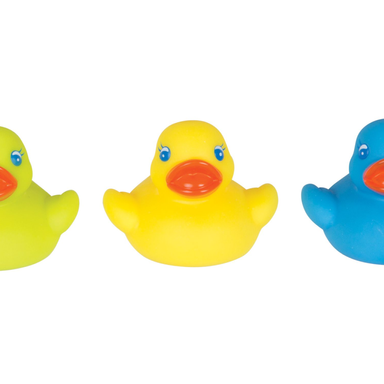BRIGHT BABY DUCKIES PLAYGRO