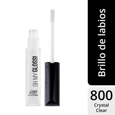 Brillo Labial Rimmel Oh My Gloss Clear