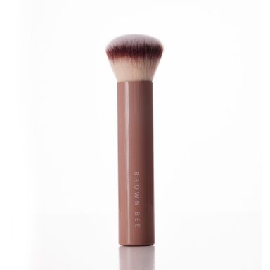 Brocha face brush