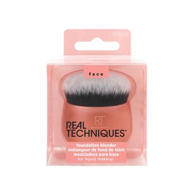 Brocha Para Base De Maquillaje Kabuki Makeup Blender