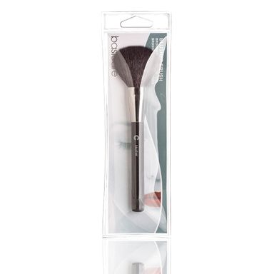 Brocha para rubor 16.5 cm
