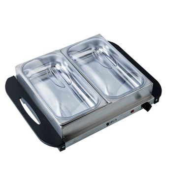 Buffetera Sikla Bw-200-2