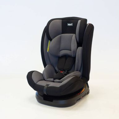 BUTACA BEBESIT 9030-BN