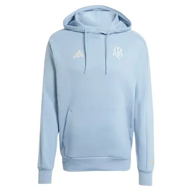 Buzo Adidas con Capucha ADN Aniversario 50 Años Seleccion Argentina