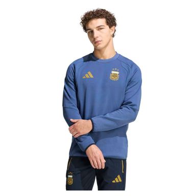 Buzo Hombre adidas AFA Seleccion Argentina Travel