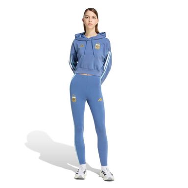 Buzo Mujer adidas AFA Selección Argentina DNA