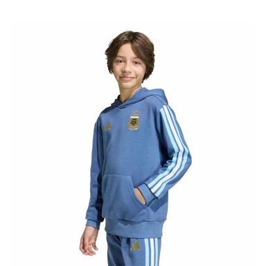 Buzo Niños adidas AFA Selección Argentina DNA