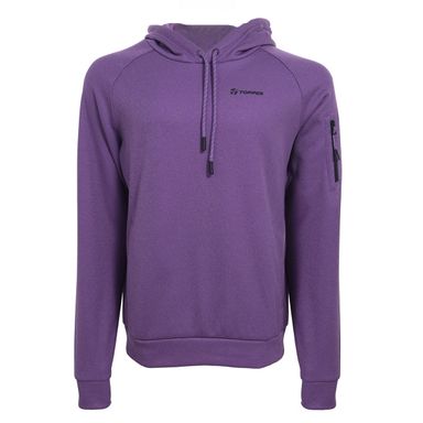 Buzo Topper Training G