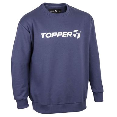 Buzo Topper Training Rtc Comfy Hombre