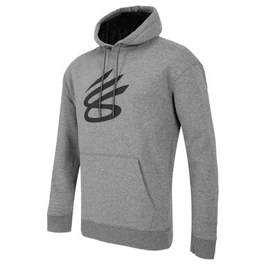 Buzo Under Armour Basquet Curry Splash Hombre