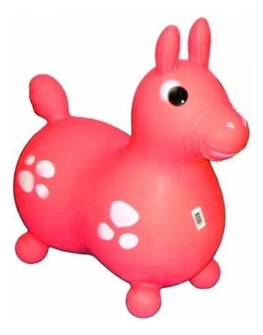 Caballito Saltarin Ploppy.3 170001 Turby Toys