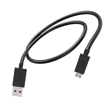CABLE DE CARGA MOTOROLA MICRO USB 1MTS