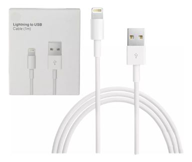 Cable De Carga Rapida Compatible con iPhone