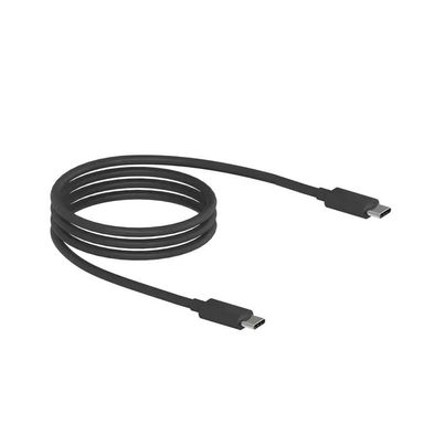 Cable De Carga Y Datos Motorola - C2c - 2m - Negro