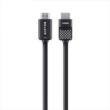 Cable HDMI Alta Velocidad Belkin (1.8m) Negro