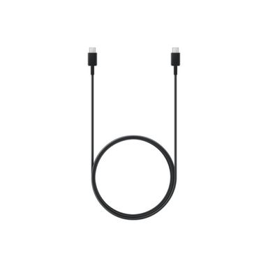 Cable Samsung 3A Usb C A Usb C 1.8M Negro