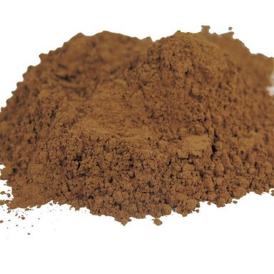 Cacao Amargo (Azucar Y Esencias) X 500 Grs