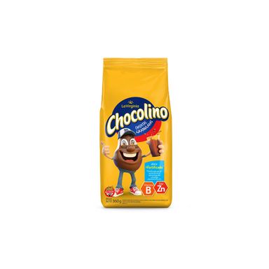 Cacao Chocolino 360 Gr