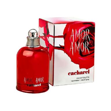 Cacharel Amor Amor EDT 100 Ml
