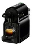 Cafetera Nespresso Creatista plus J520 automática stainless steel para  cápsulas monodosis y expreso 220V - 240V