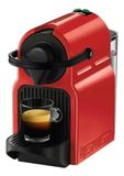 Cafetera Nespresso Creatista plus J520 automática stainless steel para  cápsulas monodosis y expreso 220V - 240V