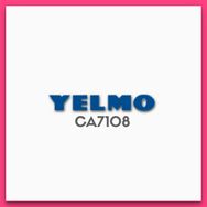 Cafetera Automática CA-7108 - Yelmo