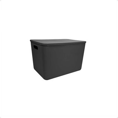 Caja Modena 16 L Negra