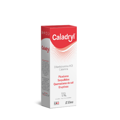Caladryl Pomo 70gr