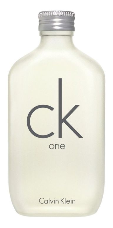 Perfume Calvin Klein CK One 200ml