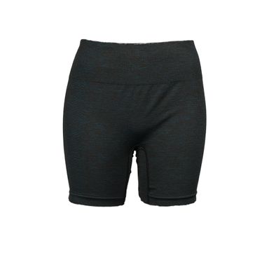 CALZA CORTA SEAM ZUMM  MUJER