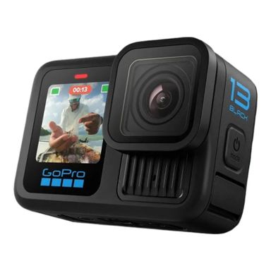Cámara de Acción GoPro Hero 13 Black CHDHX-131-RW