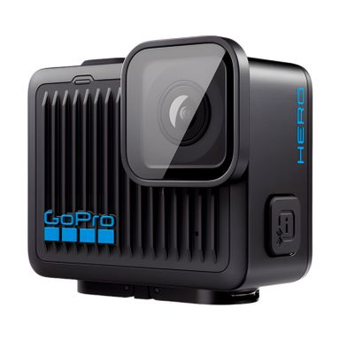Cámara de acción GoPro Hero CHDHF-131-AT Estabilización HyperSmooth
