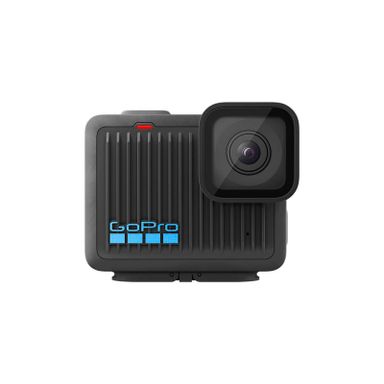 Cámara de acción GoPro Hero Waterproof 4K Ultra HD 12MP Photo