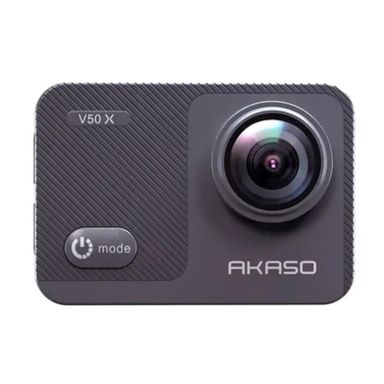Cámara Deportiva Akaso V50X 4K 30FPS Sensor IMX386