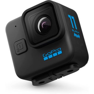 Camara GoPro HERO 11 Black Mini